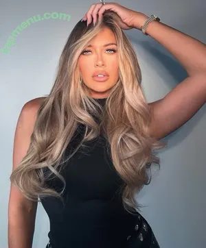 Barbie Blank / Kelly Kelly / TheBarbieBlank nude photo #1490