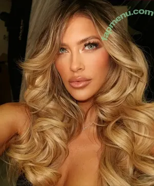 Barbie Blank / Kelly Kelly / TheBarbieBlank nude photo #1501
