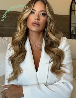 Barbie Blank / Kelly Kelly / TheBarbieBlank nude photo #1509