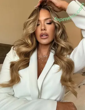 Barbie Blank / Kelly Kelly / TheBarbieBlank nude photo #1513