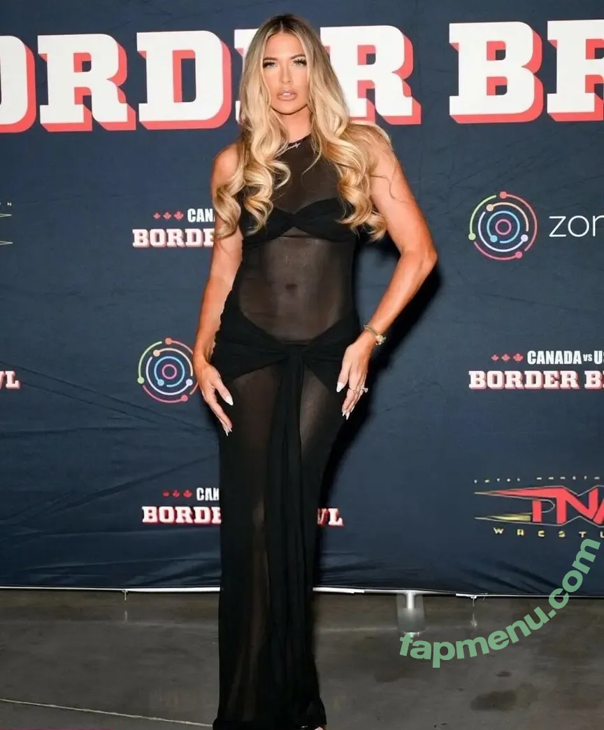 Barbie Blank nude photo #1476 (Kelly Kelly / TheBarbieBlank)