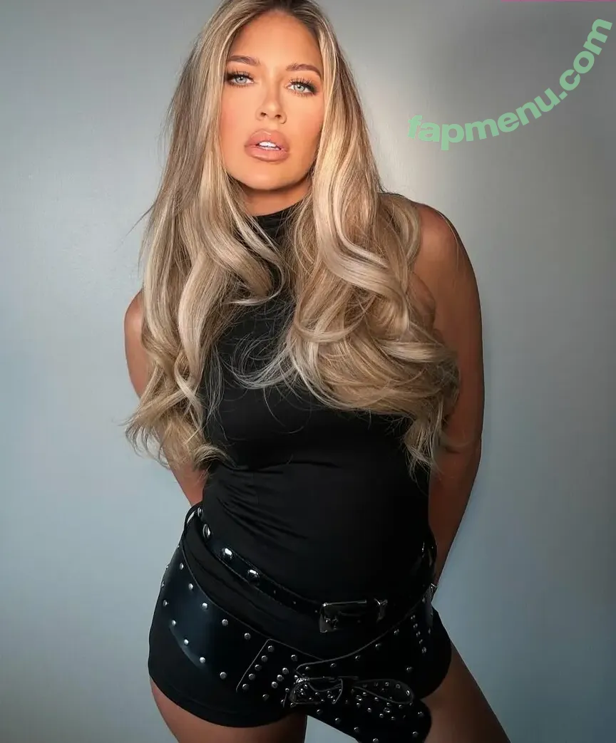 Barbie Blank nude photo #1491 (Kelly Kelly / TheBarbieBlank)