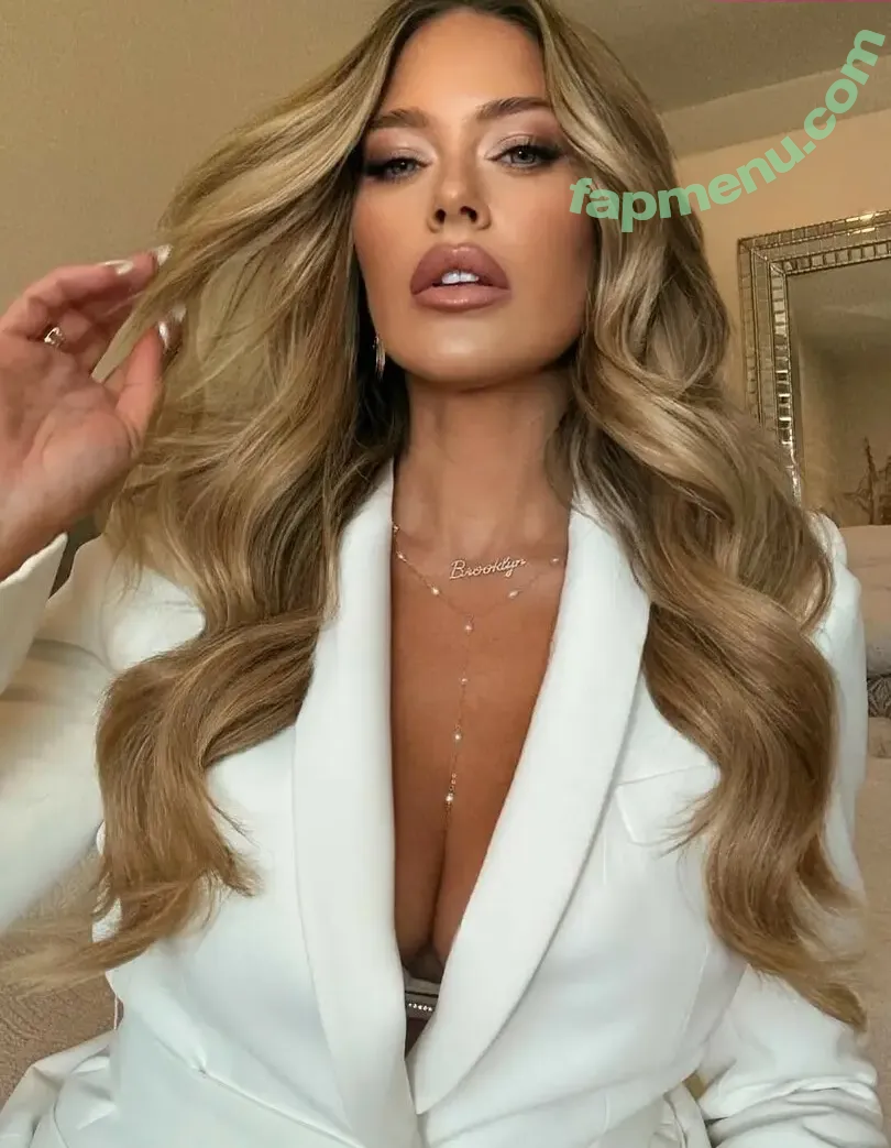Barbie Blank nude photo #1507 (Kelly Kelly / TheBarbieBlank)
