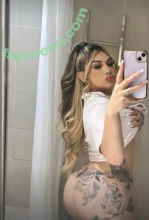 Barbiealiynn nude photo #0001 (barbie_lm_)