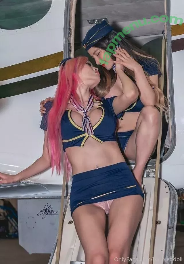 barbieddoll nude photo #0010 (cnddoll)