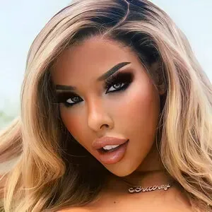 barbiedollbrittney / brittneykadexo nude photo #0014