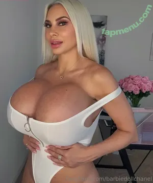 barbiedollchanel / itschaneloberlin nude photo #0248