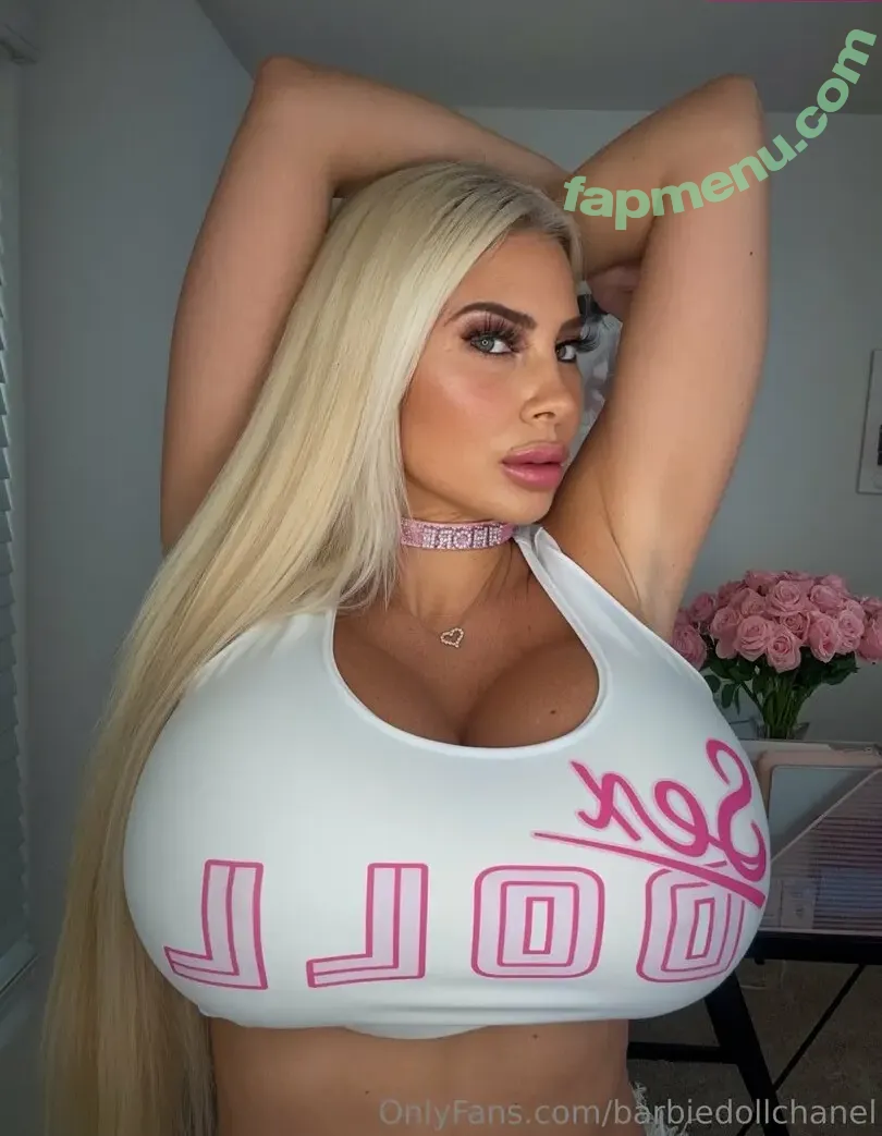 barbiedollchanel nude photo #0247 (itschaneloberlin)