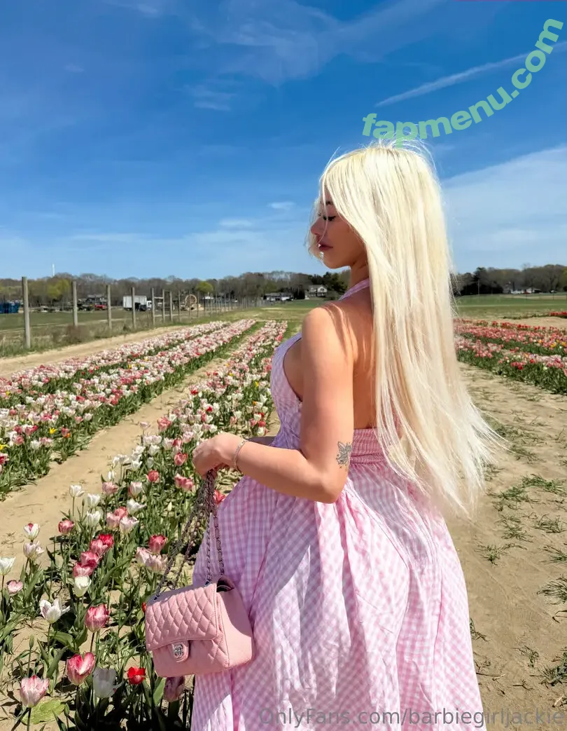 Barbiegirljackie nude photo #0110 (Barbiegirljackie)