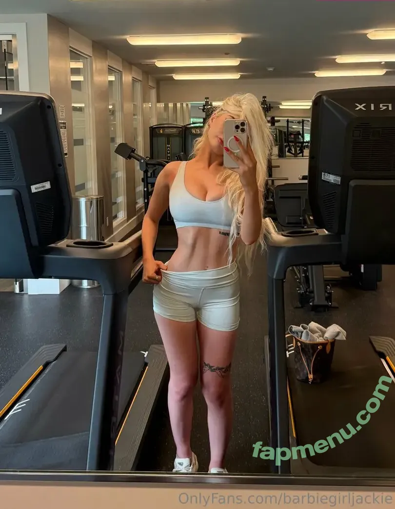 Barbiegirljackie nude photo #0135 (Barbiegirljackie)