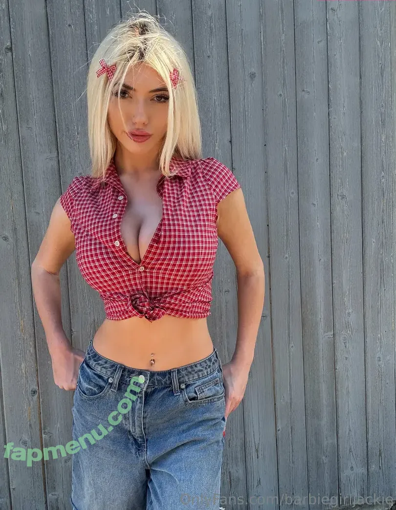 Barbiegirljackie nude photo #0138 (Barbiegirljackie)