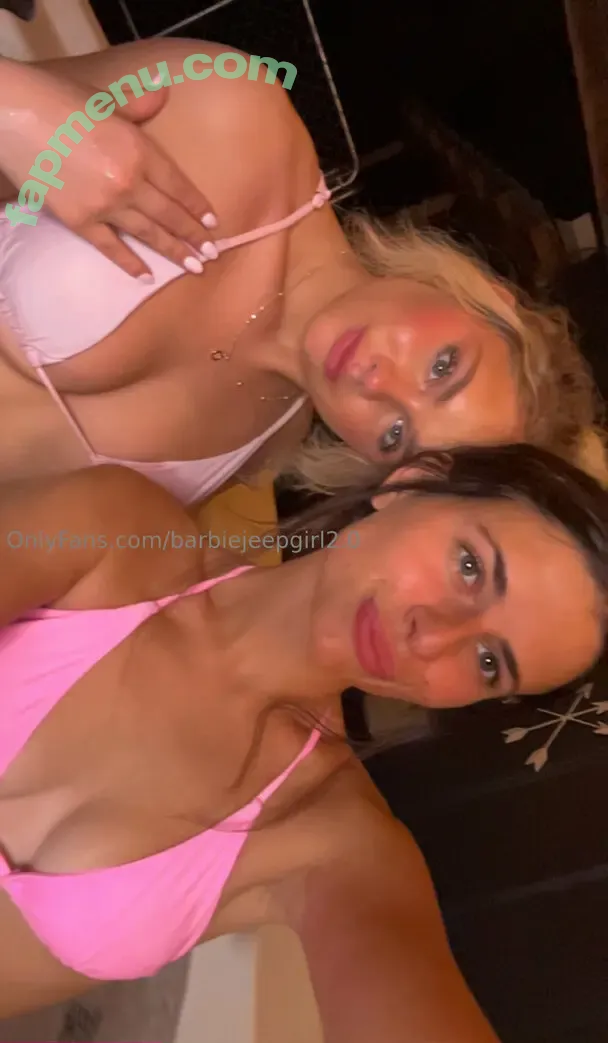 barbiejeepgirl2.0 nude photo #0009 (barbiejeepgirll)