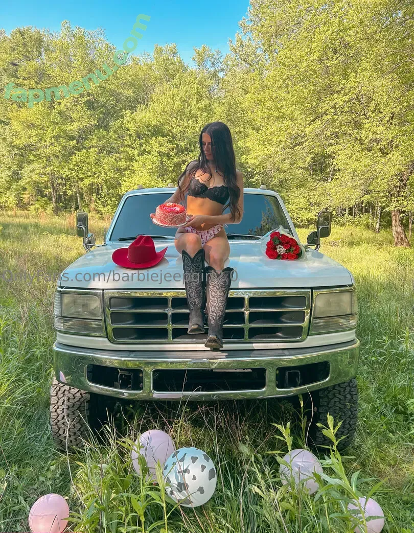 barbiejeepgirl2.0 nude photo #0017 (barbiejeepgirll)