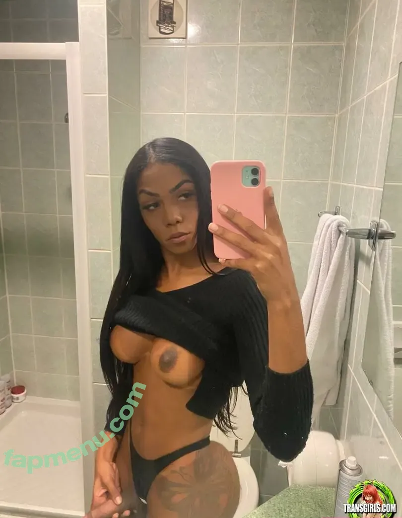 barbienegra nude photo #0003 (barbienegra)