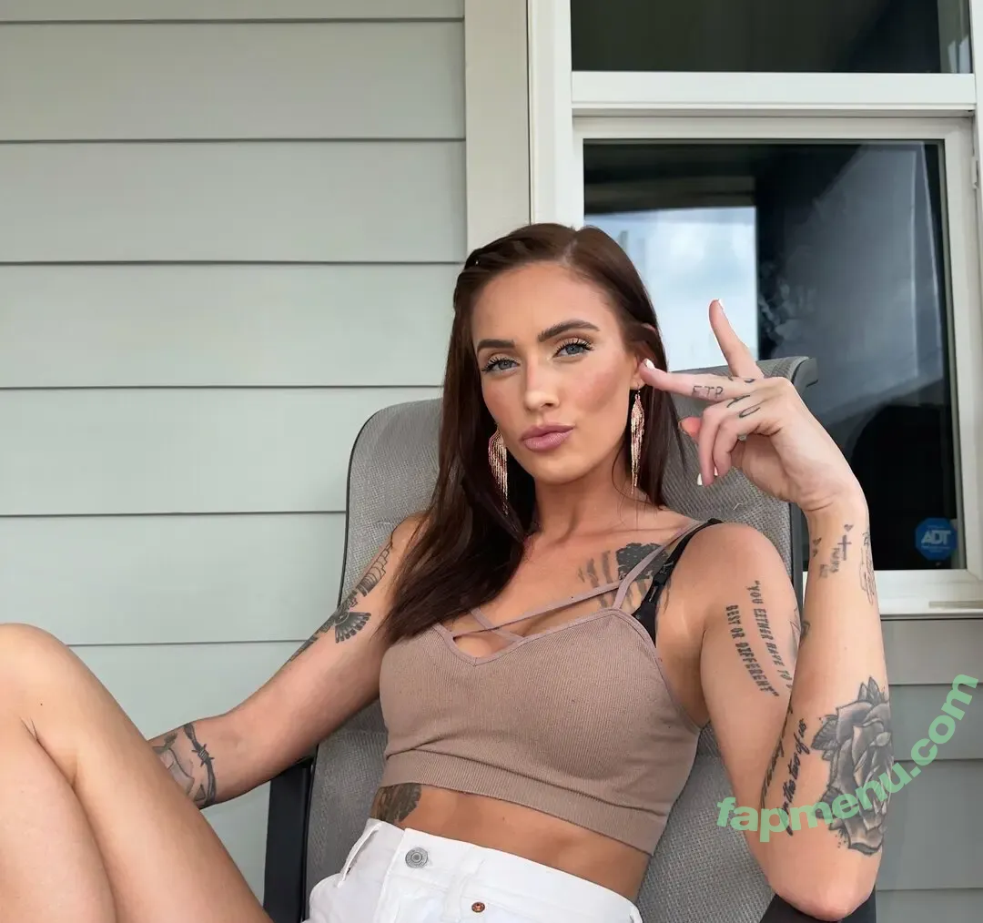 barbieporter nude photo #0002 (barbieporter)