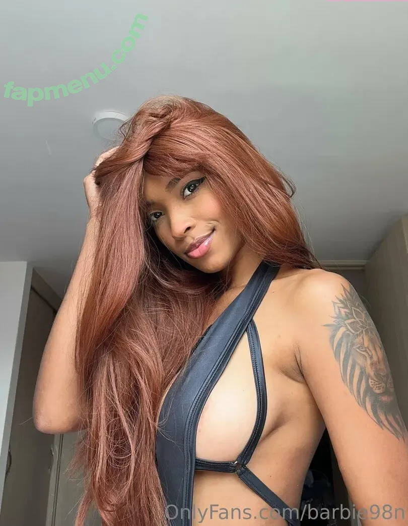 barbierousxxx nude photo #0045 (barbierousxxx)