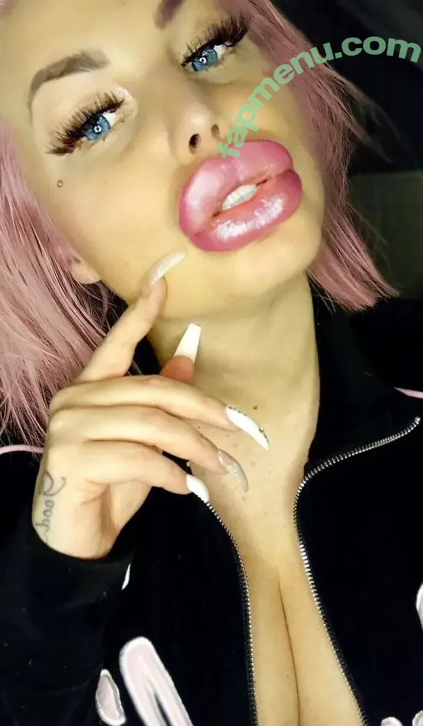 barbiesaysyes nude photo #0008 (reel)
