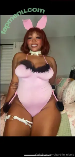 barbiie_nicole / plasticbimbobarbie nude photo #0007