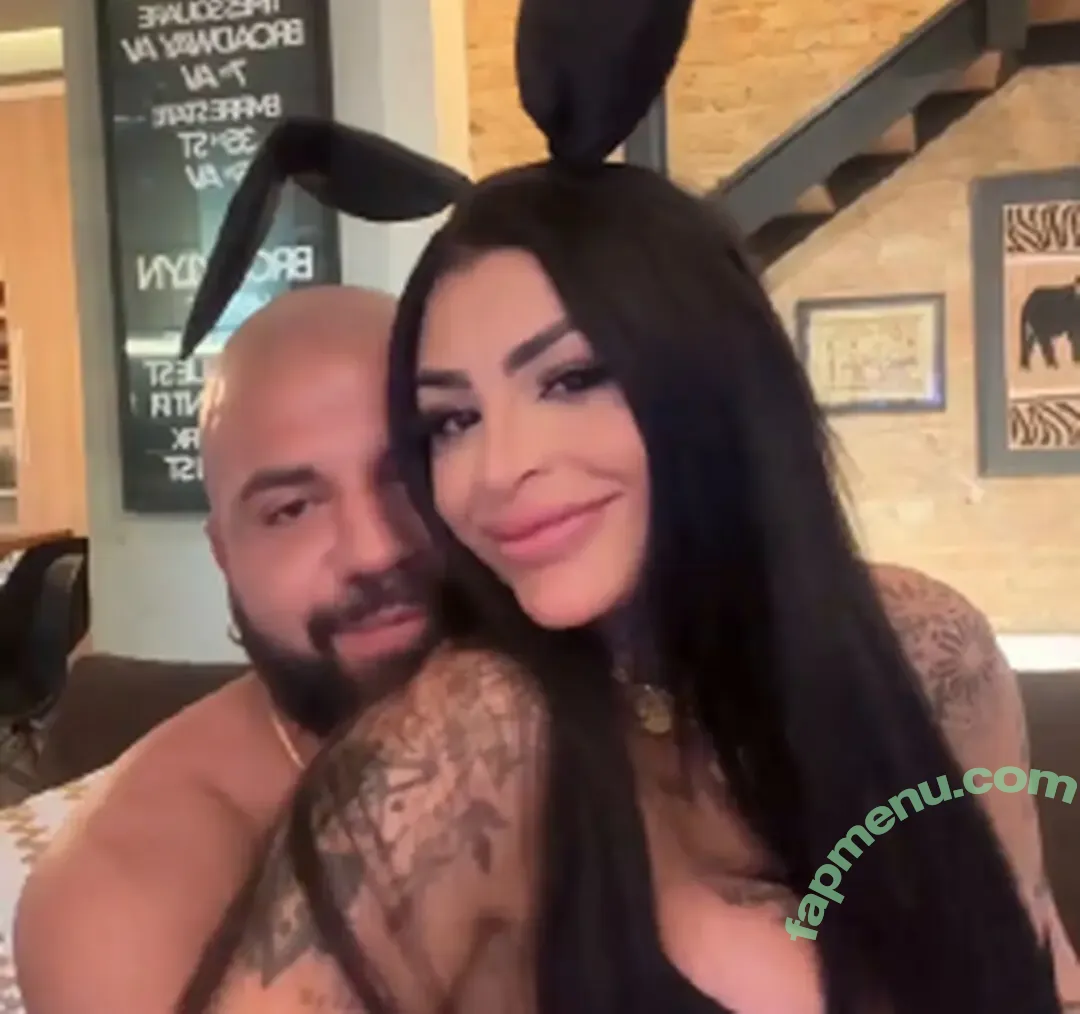 Barbit nude photo #0037 (Bárbara Pinheiro / barbitdobrasil / barbitrss / t_barbie)