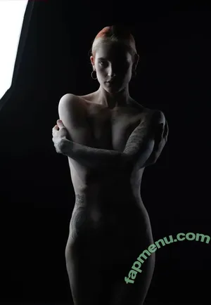 Barbora Aria / barboraariamodel nude photo #0180