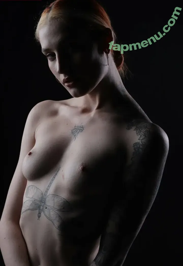 Barbora Aria nude photo #0187 (barboraariamodel)
