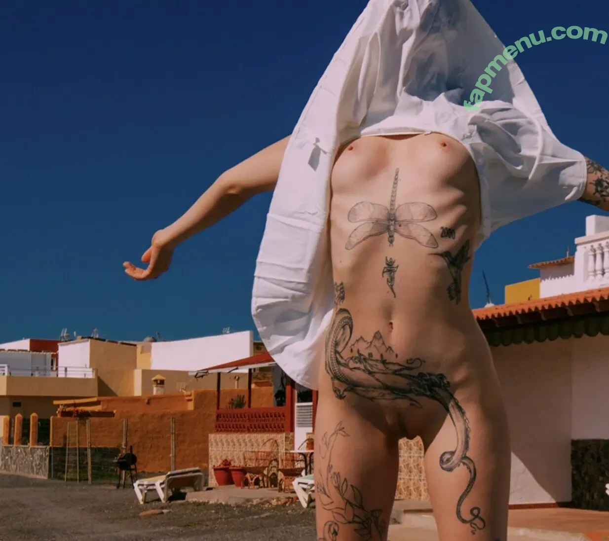 Barbora Aria nude photo #0200 (barboraariamodel)