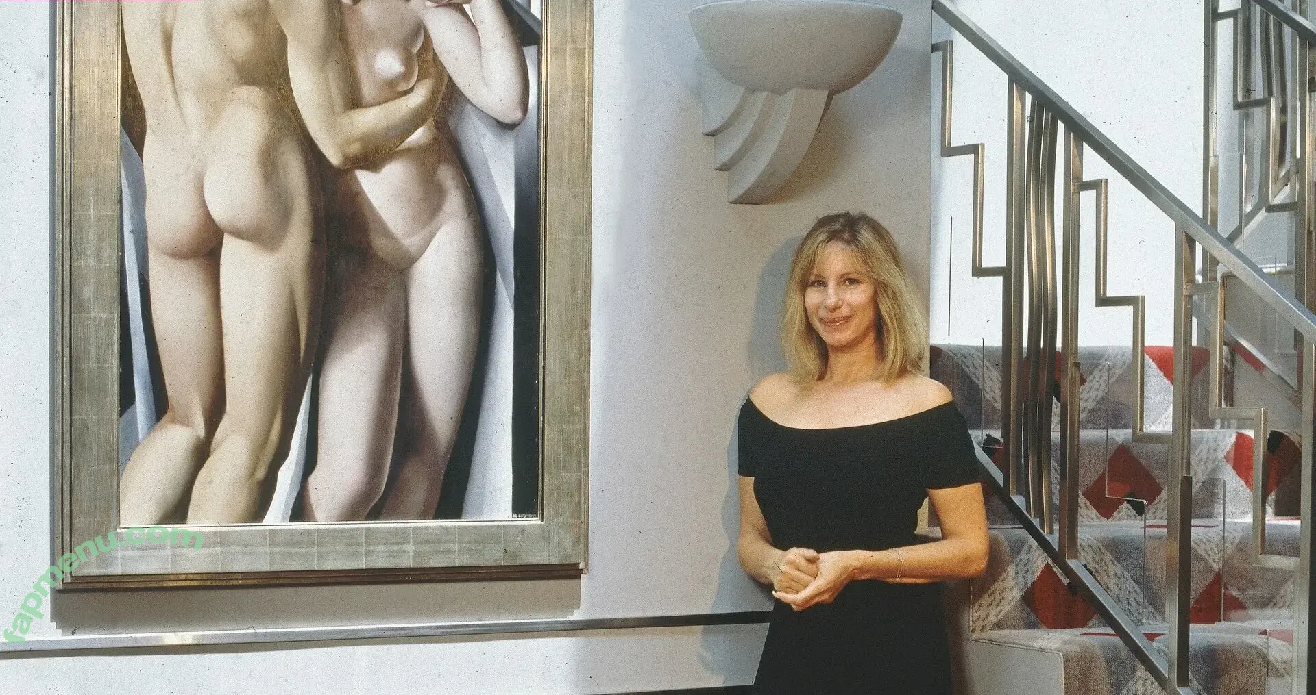 Barbra Streisand nude photo #0003 (Barbra Streisand)