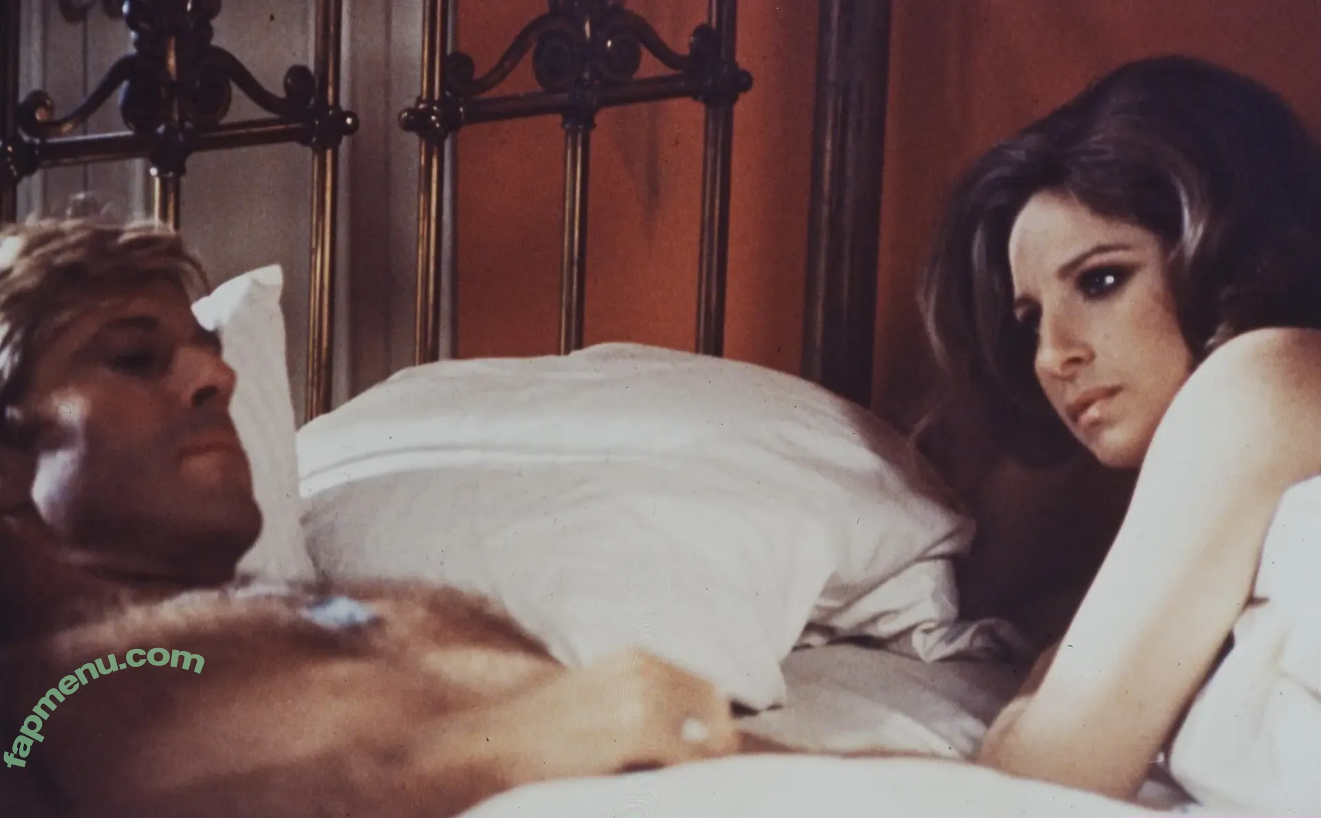 Barbra Streisand nude photo #0005 (Barbra Streisand)