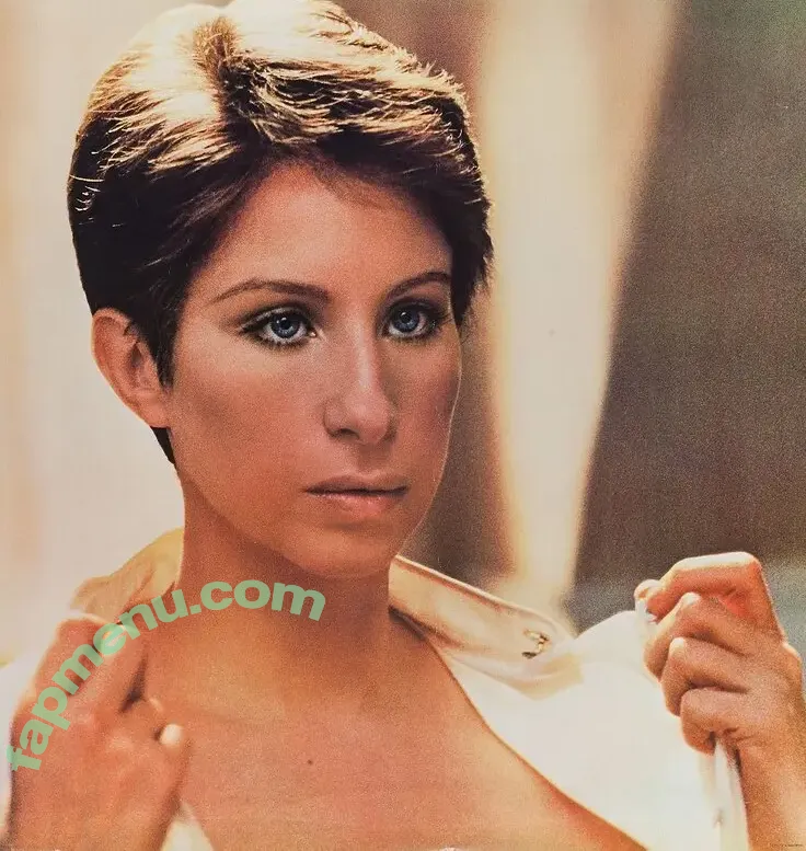 Barbra Streisand nude photo #0006 (Barbra Streisand)