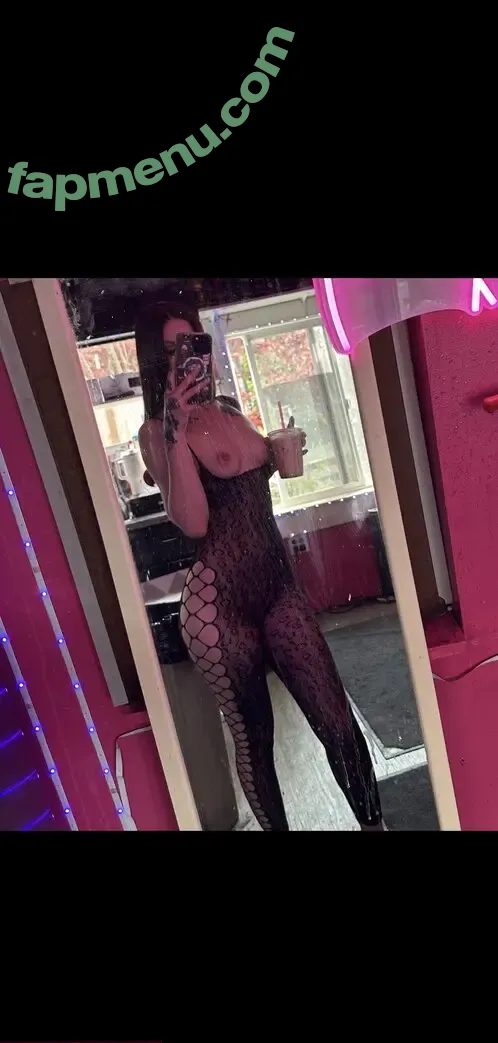 baristajanemone nude photo #0013 (baristajanemone)
