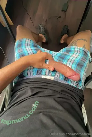 barnafasu / barnabusff nude photo #0002