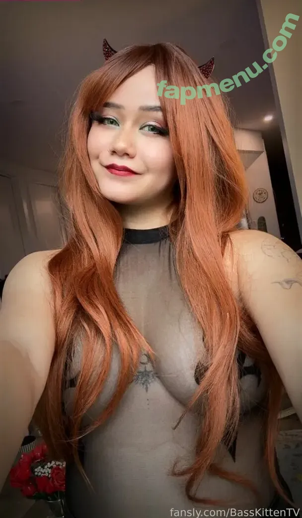 BassKitten nude photo #0063 (BassKittenTV / _basskitten / basskitty)
