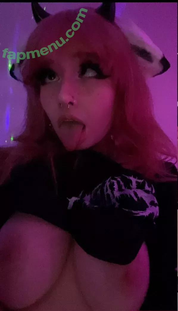 BatxBabi nude photo #0001 (batxbaby)
