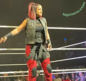 Bayley / Pamela Rose Martinez / bayley.r / itsmebayley nude photo #0192