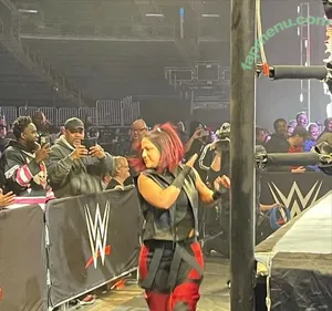 Bayley / Pamela Rose Martinez / bayley.r / itsmebayley nude photo #0195