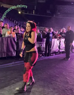 Bayley / Pamela Rose Martinez / bayley.r / itsmebayley nude photo #0197