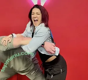 Bayley / Pamela Rose Martinez / bayley.r / itsmebayley nude photo #0198