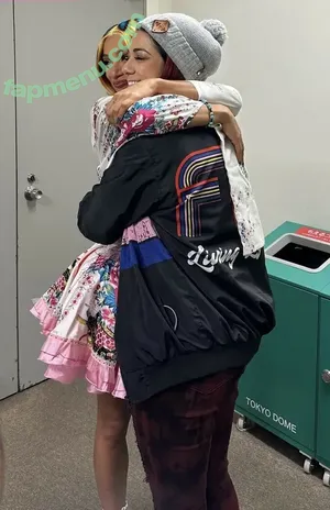 Bayley / Pamela Rose Martinez / bayley.r / itsmebayley nude photo #0205