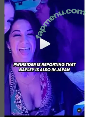 Bayley / Pamela Rose Martinez / bayley.r / itsmebayley nude photo #0206