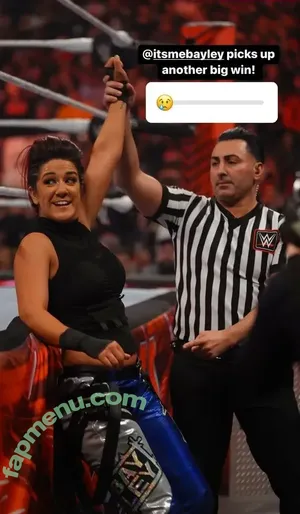 Bayley / Pamela Rose Martinez / bayley.r / itsmebayley nude photo #0208