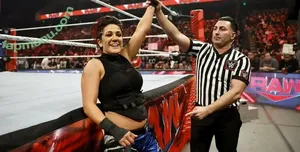 Bayley / Pamela Rose Martinez / bayley.r / itsmebayley nude photo #0209