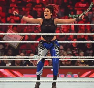 Bayley / Pamela Rose Martinez / bayley.r / itsmebayley nude photo #0210