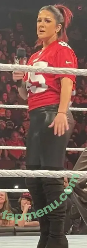 Bayley / Pamela Rose Martinez / bayley.r / itsmebayley nude photo #0212