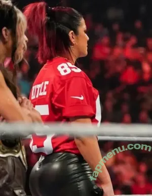 Bayley / Pamela Rose Martinez / bayley.r / itsmebayley nude photo #0214