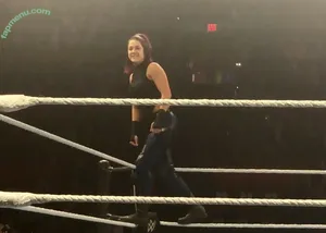 Bayley / Pamela Rose Martinez / bayley.r / itsmebayley nude photo #0217