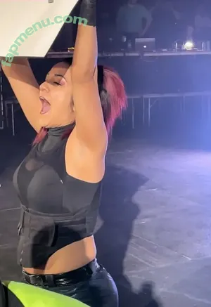 Bayley / Pamela Rose Martinez / bayley.r / itsmebayley nude photo #0219