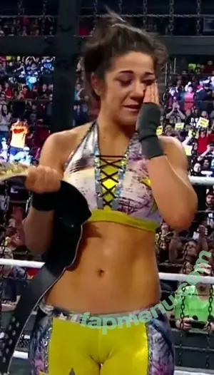 Bayley / Pamela Rose Martinez / bayley.r / itsmebayley nude photo #0222