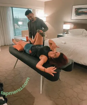 Bayley / Pamela Rose Martinez / bayley.r / itsmebayley nude photo #0223