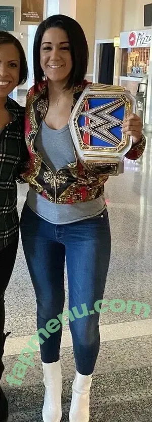 Bayley / Pamela Rose Martinez / bayley.r / itsmebayley nude photo #0225