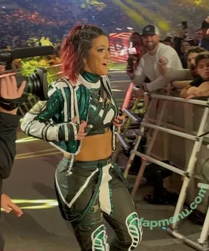Bayley / Pamela Rose Martinez / bayley.r / itsmebayley nude photo #0228